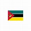 Image result for Simbolo Da Republica De Mocambique
