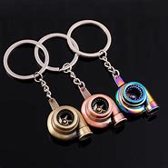 Image result for Turbocharger Keychain