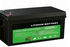 Image result for 12V Lithium Battery Solar