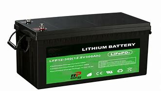 Image result for Battery Lithium 12V Solar