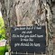 Image result for You Should Be Here Memorial Ideas