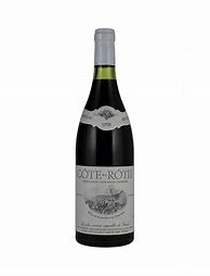 Image result for Vallouit Cote Rotie Roziers