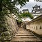 Image result for Himeji Castle Garden