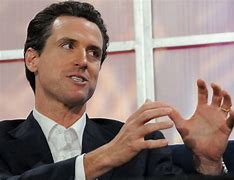 Image result for Governor Gavin Newsom