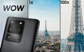 Image result for Galaxy S20 Ultra Photo 100X
