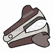Image result for Staple Remover Clip Art