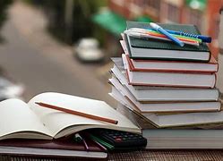 Image result for College Books