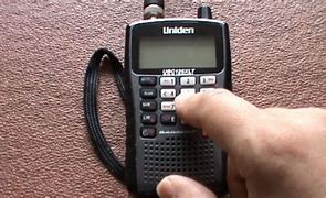 Image result for Scanner Frequencies for Cornwall Ontario