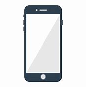 Image result for mobile phones icons black and white