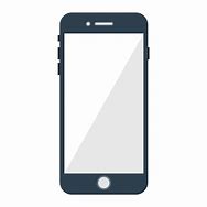 Image result for Mobile Phone Screen Vector