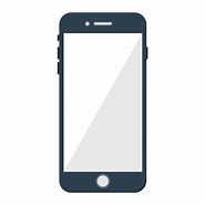 Image result for Mobile Vector White