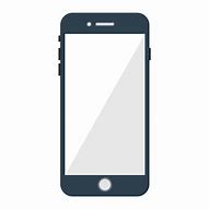 Image result for Cell Phone Icon Vector