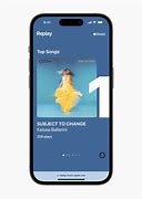 Image result for Apple Music Replay