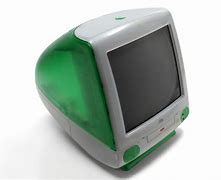 Image result for Original iMac Green