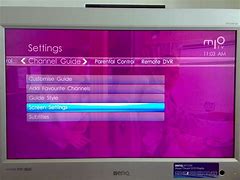 Image result for Vizio TV Settings Menu