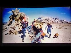 Image result for Guardians of the Galaxy 3 End Credit Scene