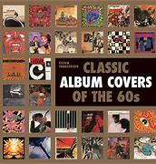 Image result for Album Covers From the 60s