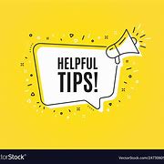 Image result for Picture of Helpful Info