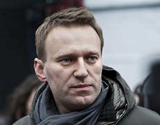 Image result for Alexei Navalny Family