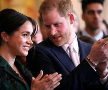 Image result for Prince Harry Wife Megan