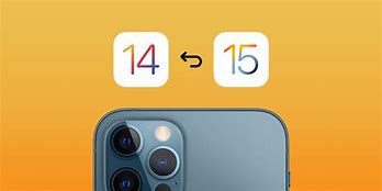 Image result for How to Update iPhone to iOS 15