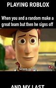 Image result for Random Roblox Memes