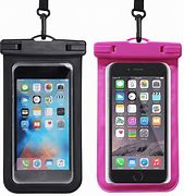 Image result for iPhone 5 Pouch See Through