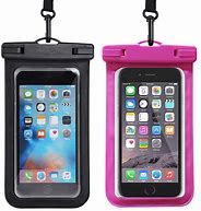 Image result for Waterproof Cell Phone Case iPhone 6