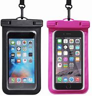 Image result for Waterproof Cell Phone Case iPhone 5
