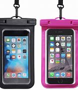 Image result for Cell Phone Waterproof Case