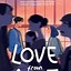 Image result for Love From a to Z Book Cover