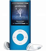 Image result for Pics of iPods Blue