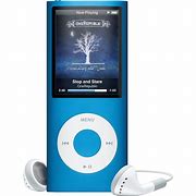 Image result for iPod New Nano