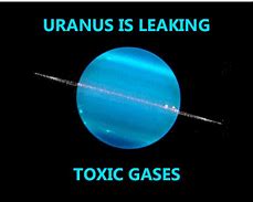 Image result for Uranus Chan Meme