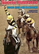 Image result for Seattle Slew Triple Crown