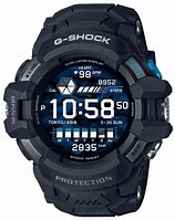 Image result for Casio Smartwatch