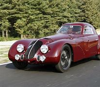 Image result for Alfa Romeo 8C Aero