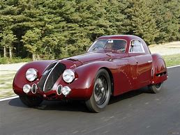 Image result for Alfa 8C