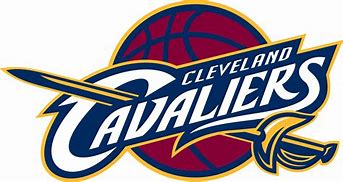 Image result for Cavaliers Logo White