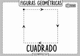 Image result for Figuras Geometricas Cuadrado