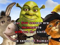Image result for 5 Senses Meme