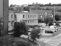 Image result for Cwmbran Police Station