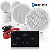 Image result for Bluetooth-enabled Ceiling Speakers