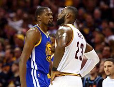 Image result for Kd LeBron