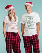 Image result for Funny Pajamas for Couples