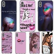 Image result for Thank U Next Phone Case