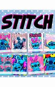 Image result for Stitch Portadas