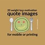 Image result for Losing Weight Motivational Quotes