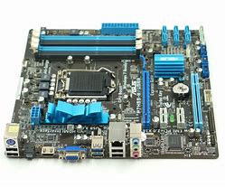 Image result for Asus P7H55 TurboV