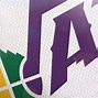 Image result for Utah Jazz Logo Font
